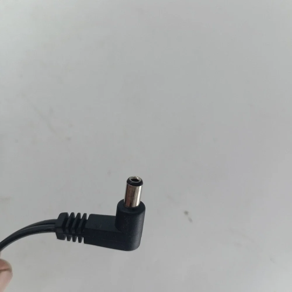 Zip Iomega ITE Power Supply 5V 1A AC Adapter RWP480505-1 Part 02477800 r1